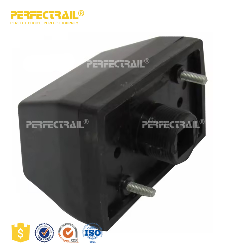 Левый фонарь номерного знака для Iveco Daily 1999-2022