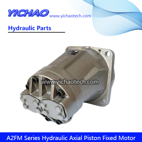 Гидравлический насос Rexroth A2FM/A4fo/A10vg/A7vo серии