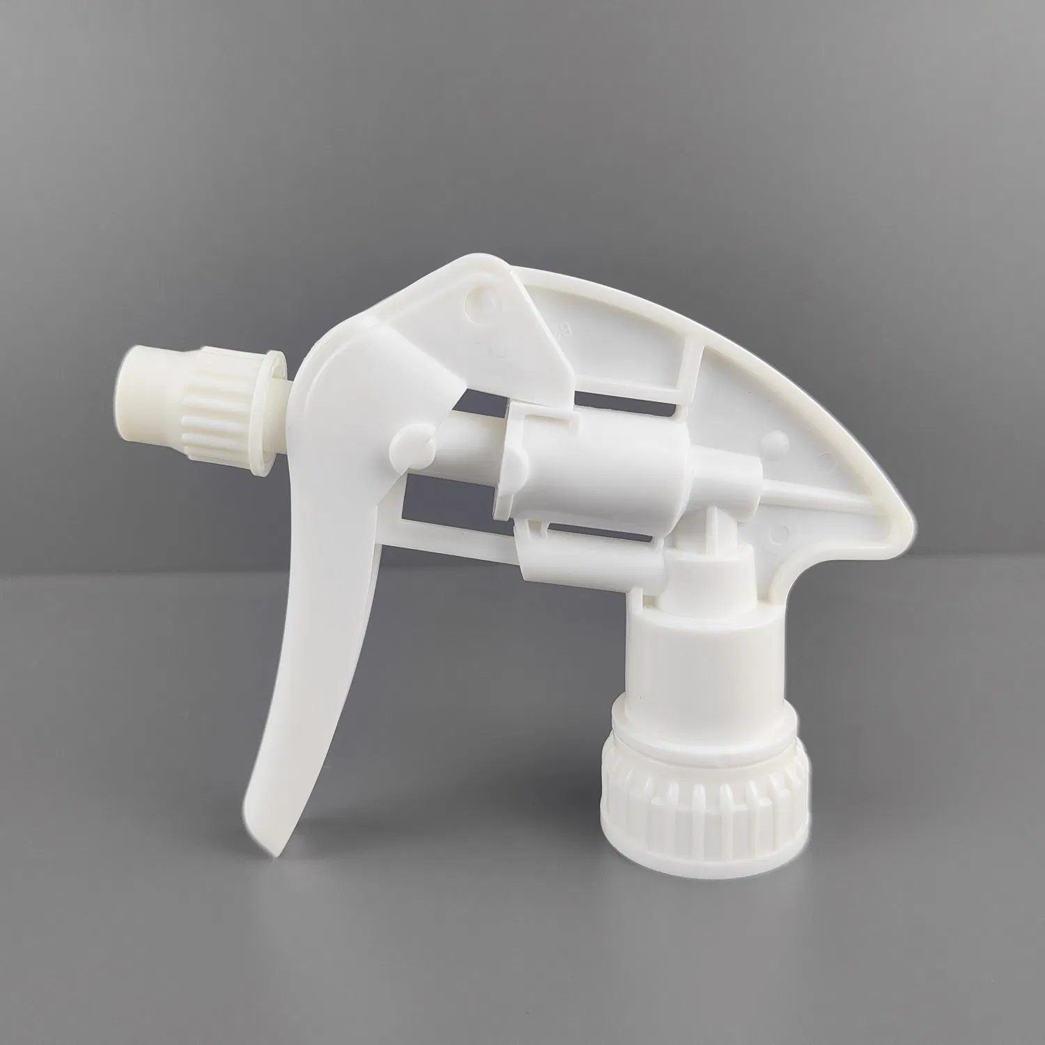 All White D Strong Sprayer Hair Salon Glass Clean with Good Quality