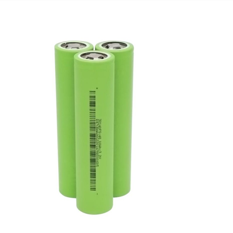 Литий-железо-фосфатный аккумулятор 32140 15Ah 3.2V