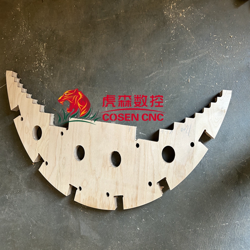 Станок ленточнопильный с ЧПУ многофункциональный