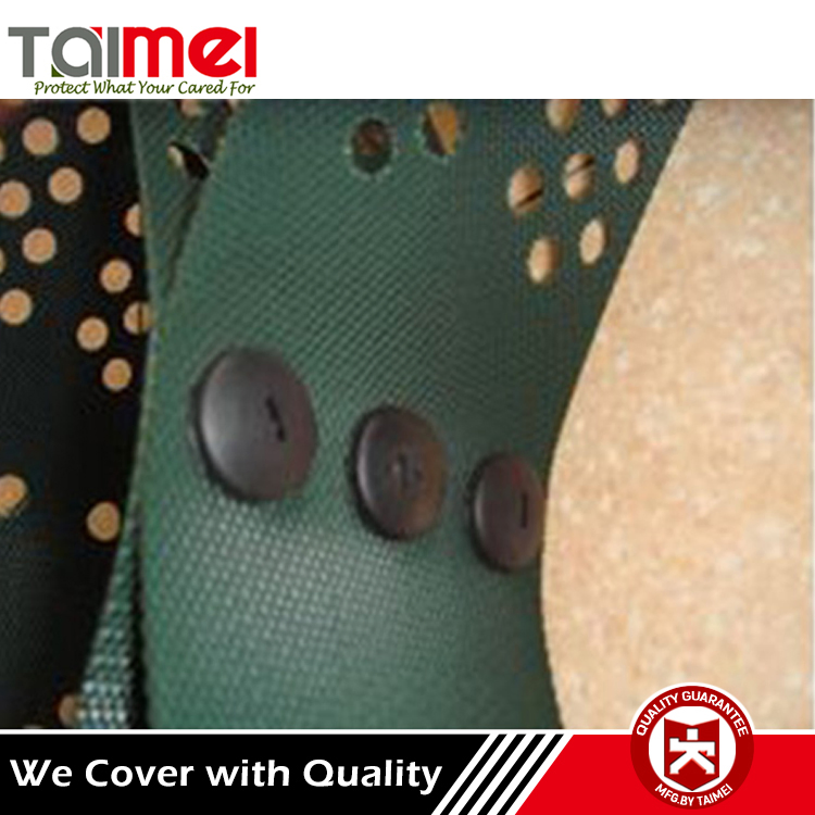 HDPE Geocell Gravel Stabilisation System Geocell