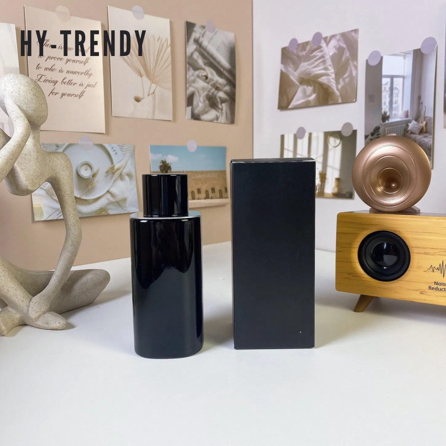 Духи Sadoer с ароматом кокоса, 100 мл