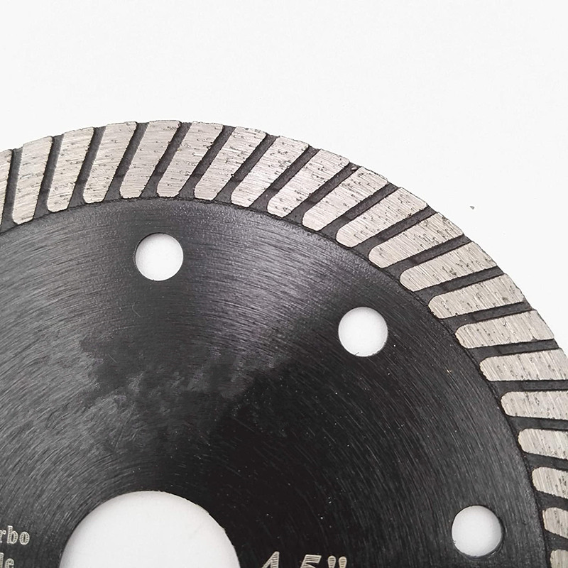 Алмазный отрезной диск 125 мм для нержавеющей стали