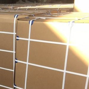 9um 60mm Length Fiberglass High Silica Chopped Strands for Insulation