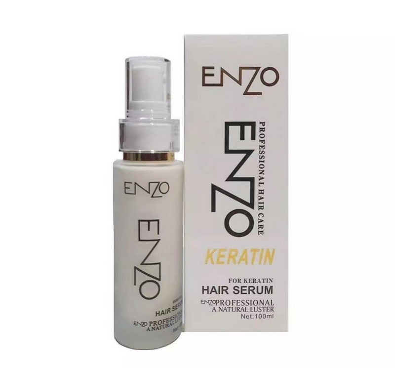 Wholesale Private Label Professional Hair Serum Natural Deeply Nourishes Softens Frizz Collagen Nourishing Repair Damaged Keratin Hair Oil