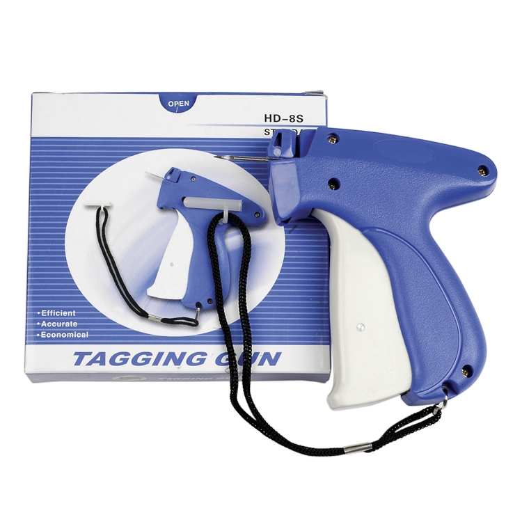 Tagging Gun for Clothing, Clothing Tags, Tag Gun