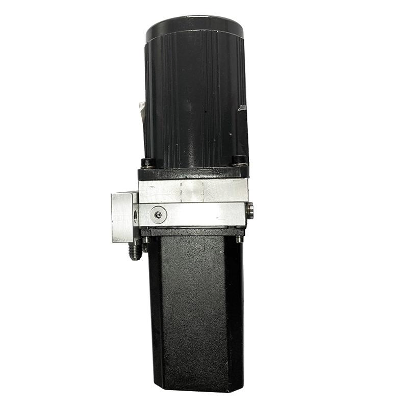 Гидравлическая силовая установка 800Вт 20МПа AC220V/380V