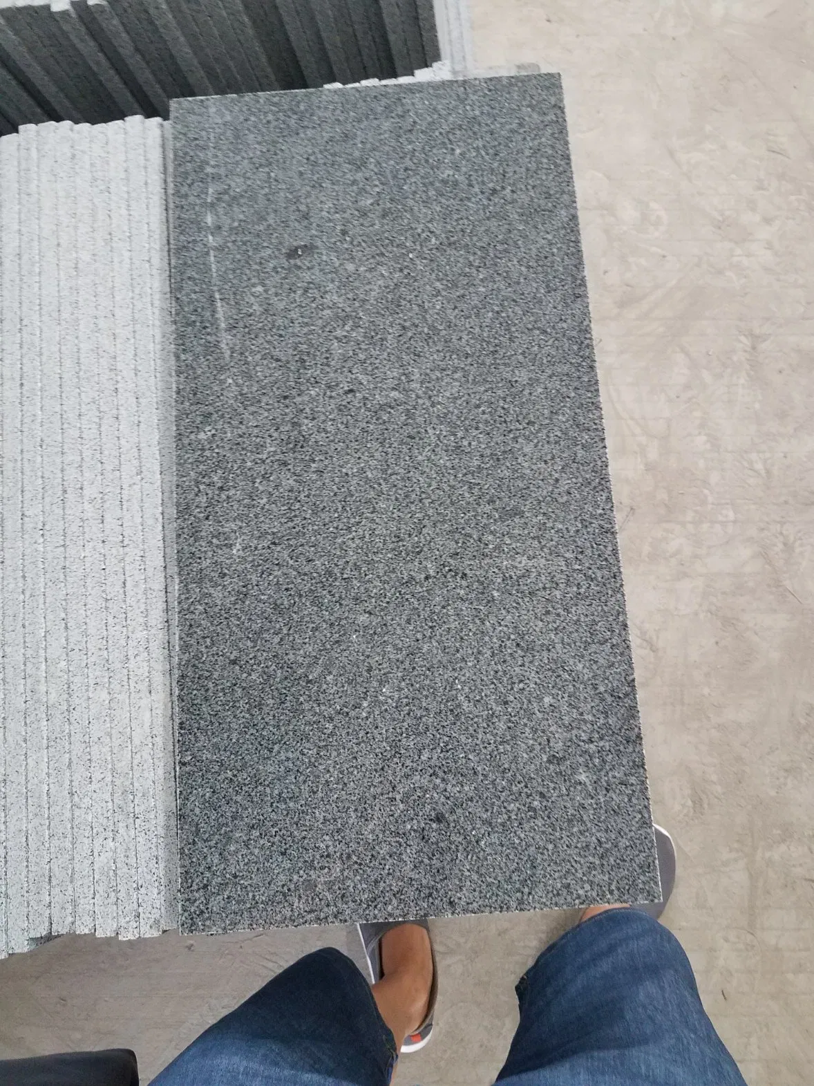 Marble Granite Natural Stone Baluster Railing Handrails