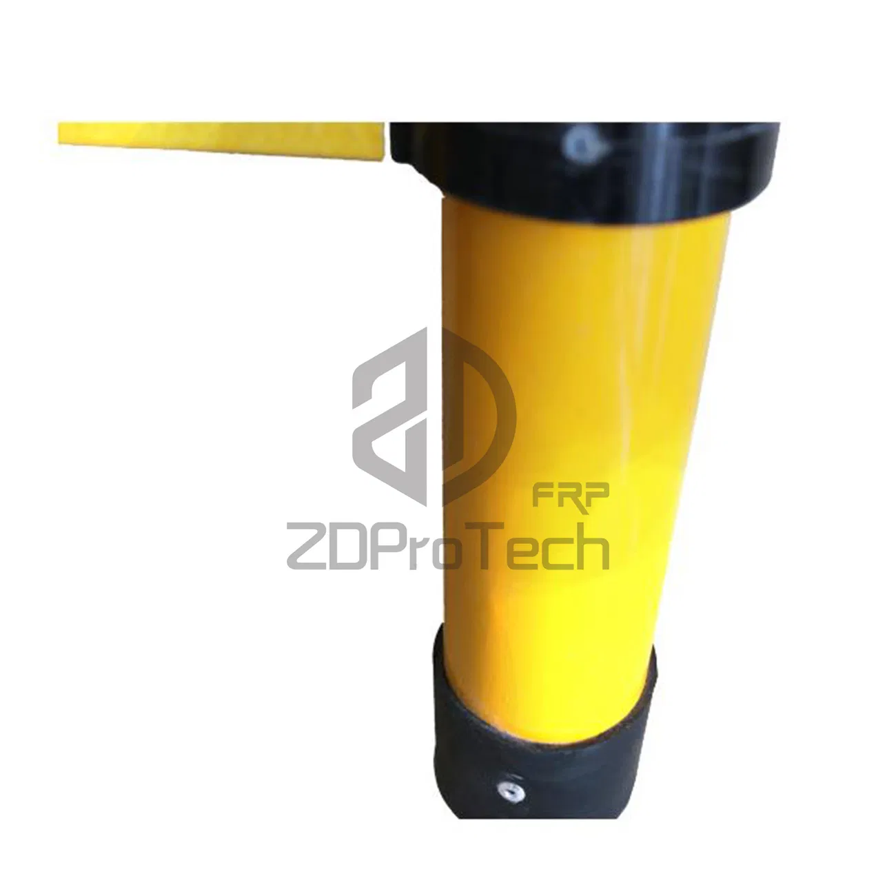 2-5m FRP Telescopic Ladder From Factory Outlet.