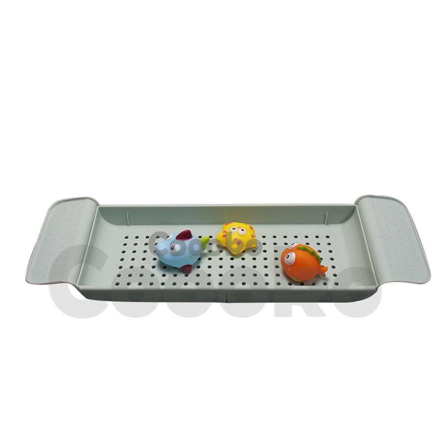 Bath Toy Organizer Storage Basket