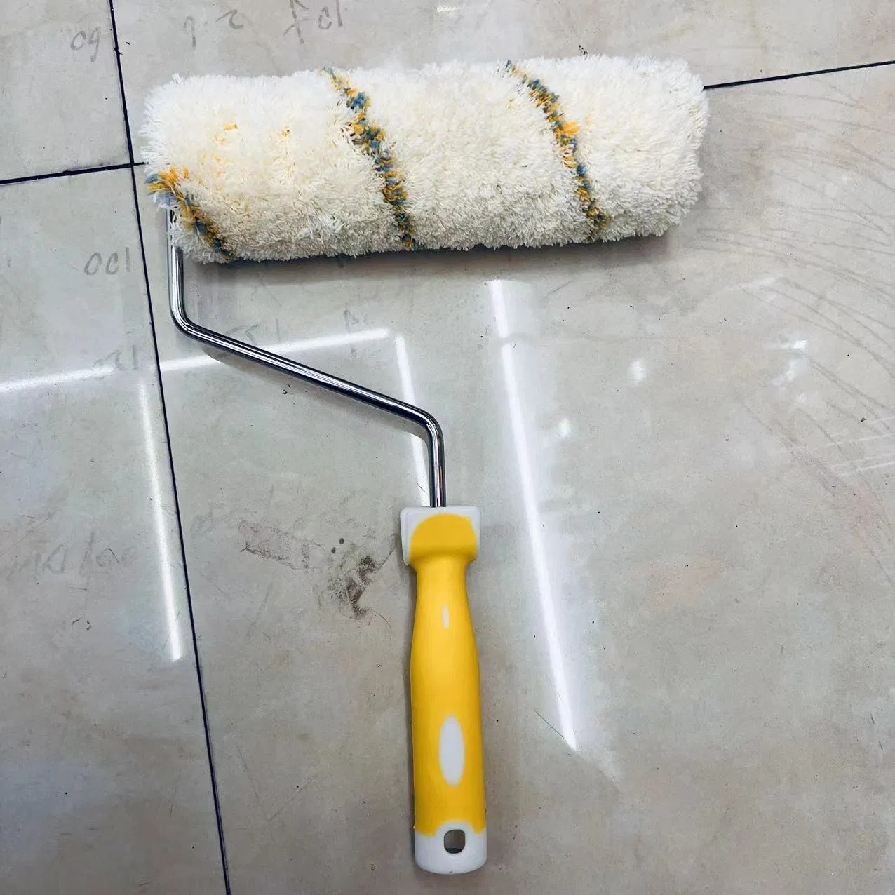 Малярный валик для DIY проектов