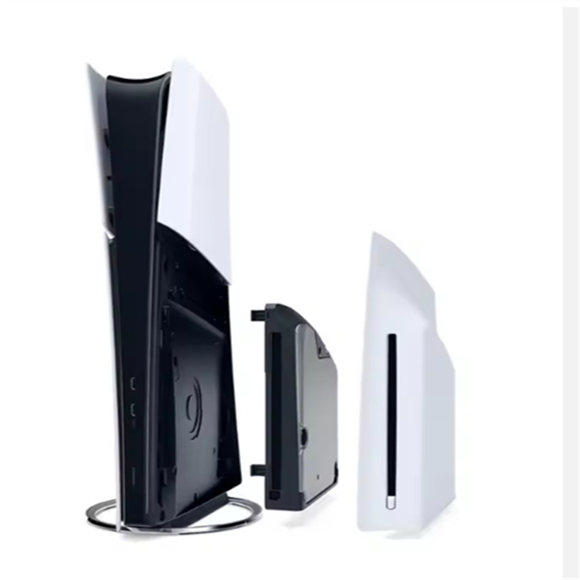 Игровая консоль PS5 Slim Digital Edition