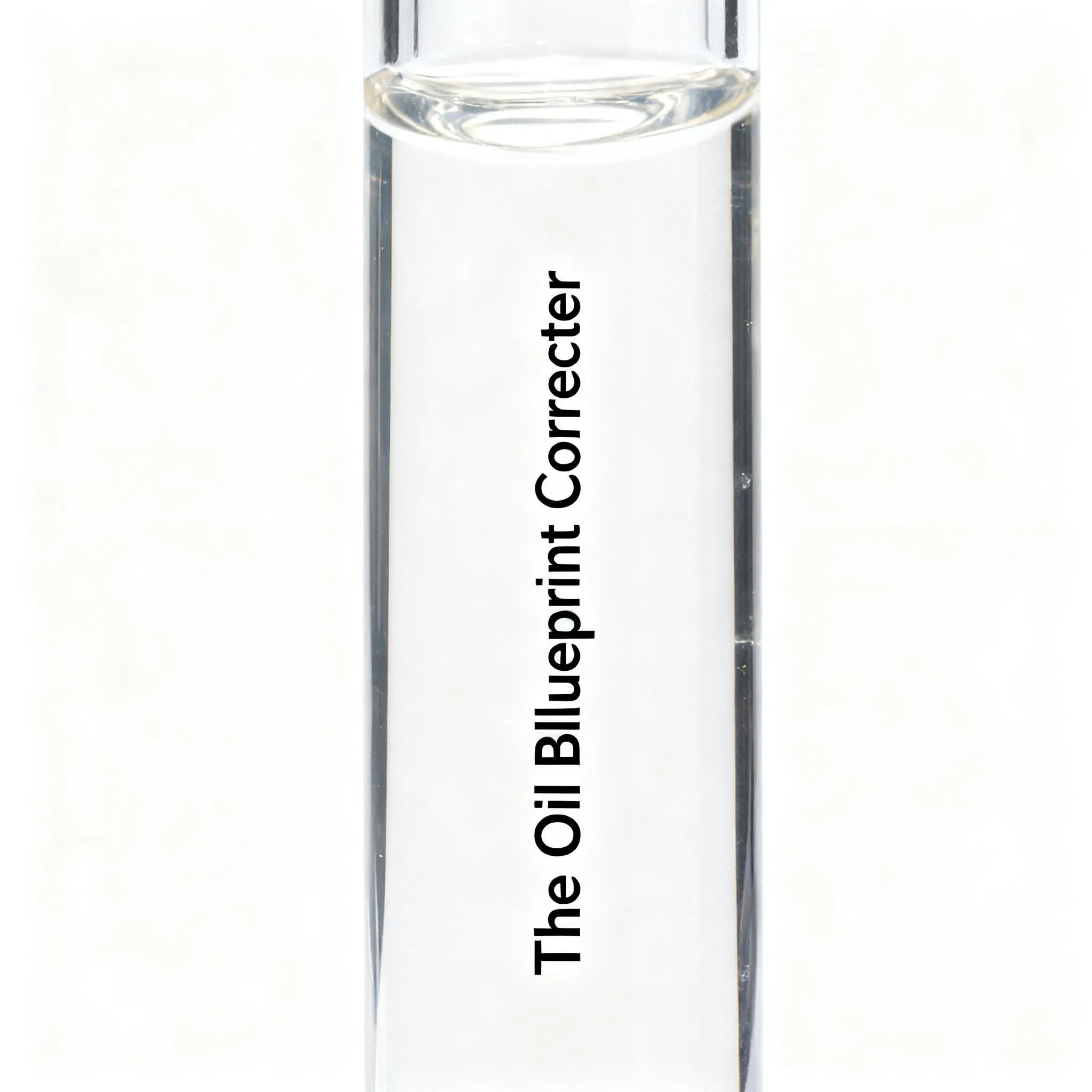 Clinical Grade Sebum Control and Anti-Bacterial Face Serum with Berberine Bark Extract and Chinese Rehmannia Root for Oily and Infected Pores