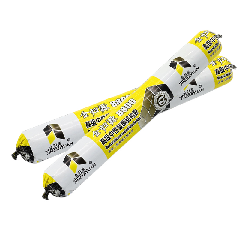 Super Performance Glazing Structural Silicone Sealant