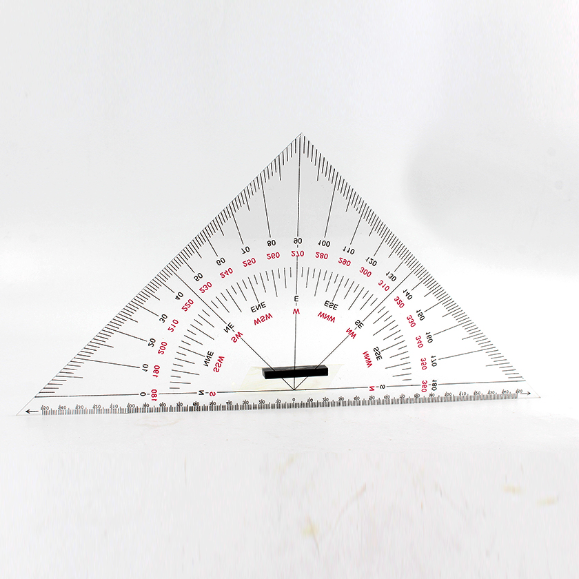 Навигационный треугольник Inoue/Kent