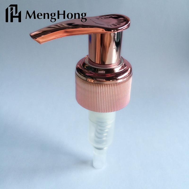 UV High Quality Chinese Supplier Cream Pump for Lotion