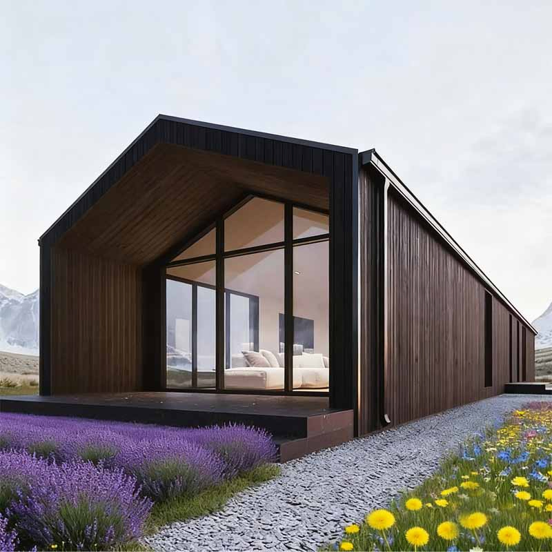 Prefab House Prefab Home Container House