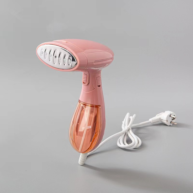 Household Portable Steam Iron Clothes 1300W Handheld Garment Steamer