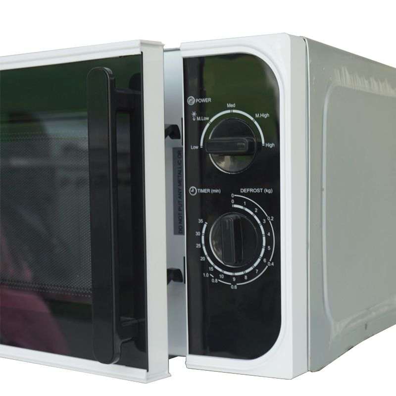 Microwave Oven Odor Resistant High Quality Pizza Oven Mini Oven Pizza Ideal Cooking Environment