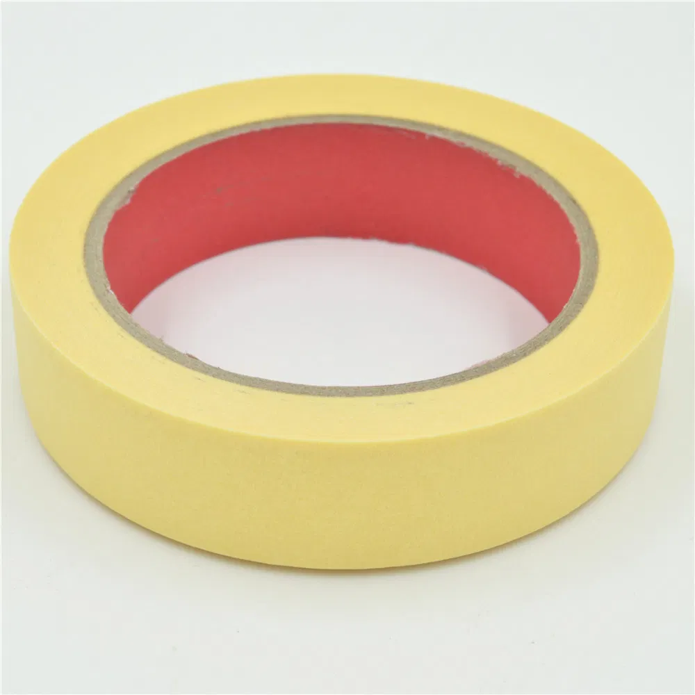 Good Gum Factory Price Adhesive Masking Tape