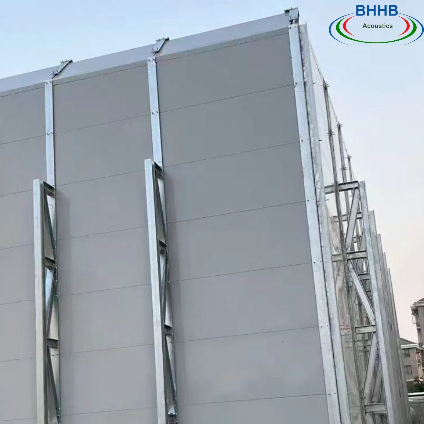 a Collection of Acoustic Barriers