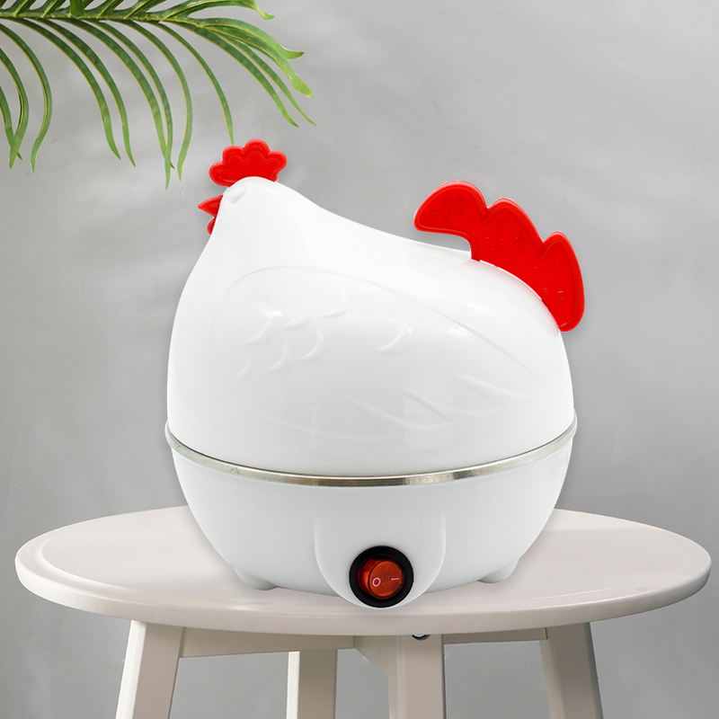 Ultimate Digital Egg Cooker for Perfect Breakfast Every Time