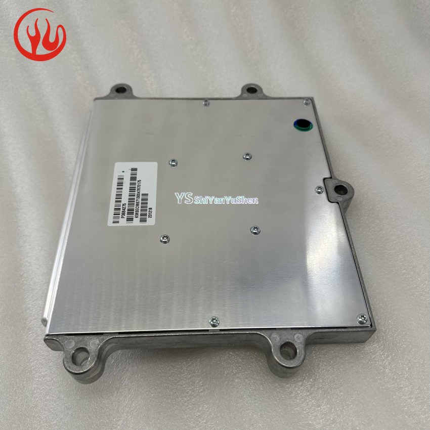 Электронный модуль управления двигателем (ECU) для экскаватора ISM ISX QSX15, артикул 3684275