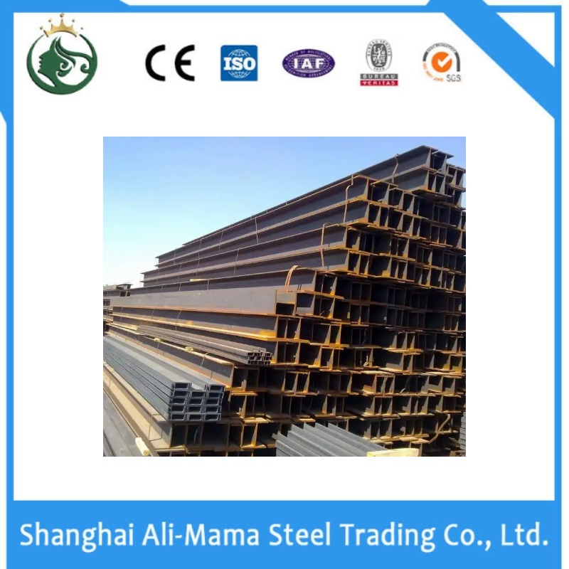Custom Carbon Steel Structure Welding and Painting Solutions