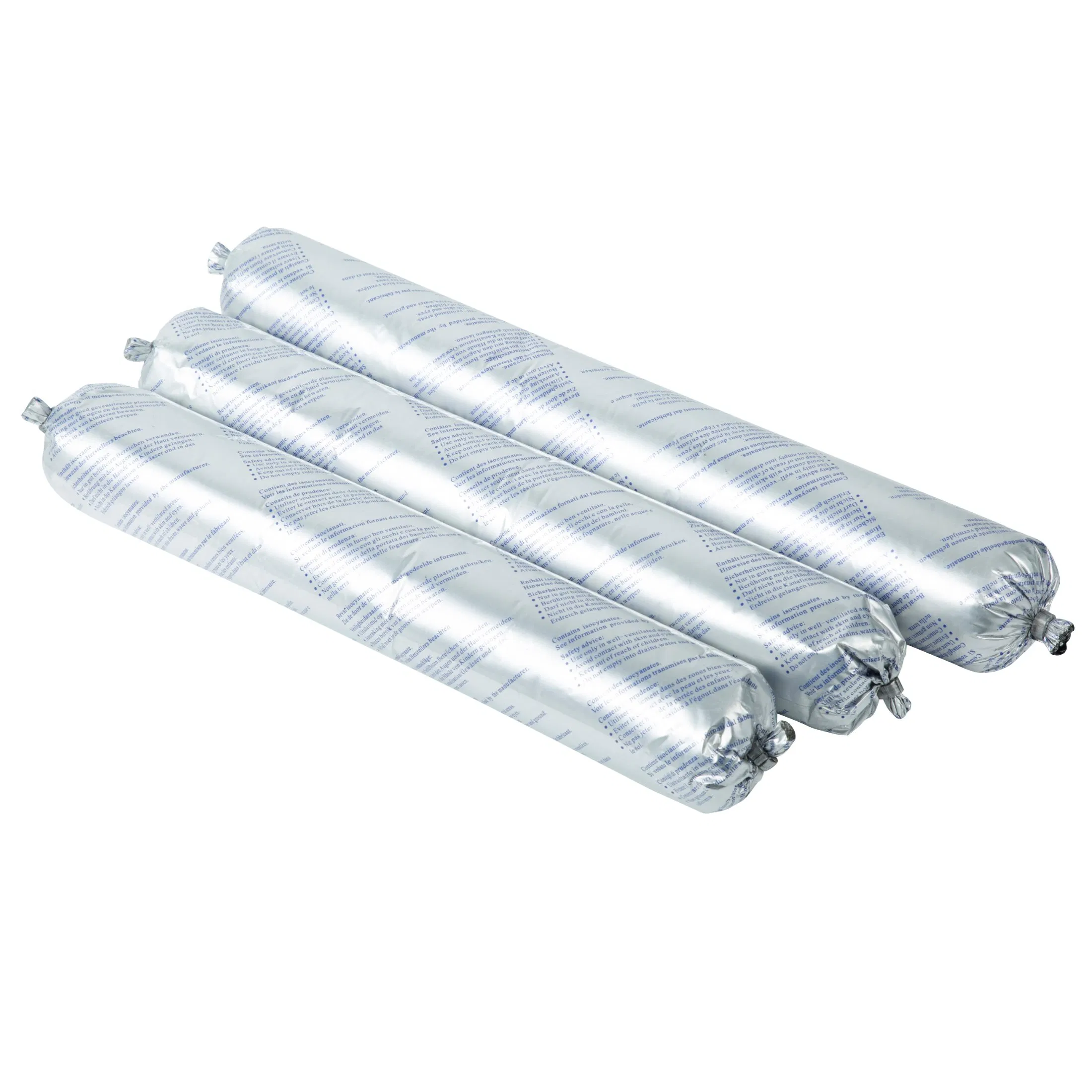 No Smell Flexible Joint Sealing PU Construction Windshield Adhesive Sealant