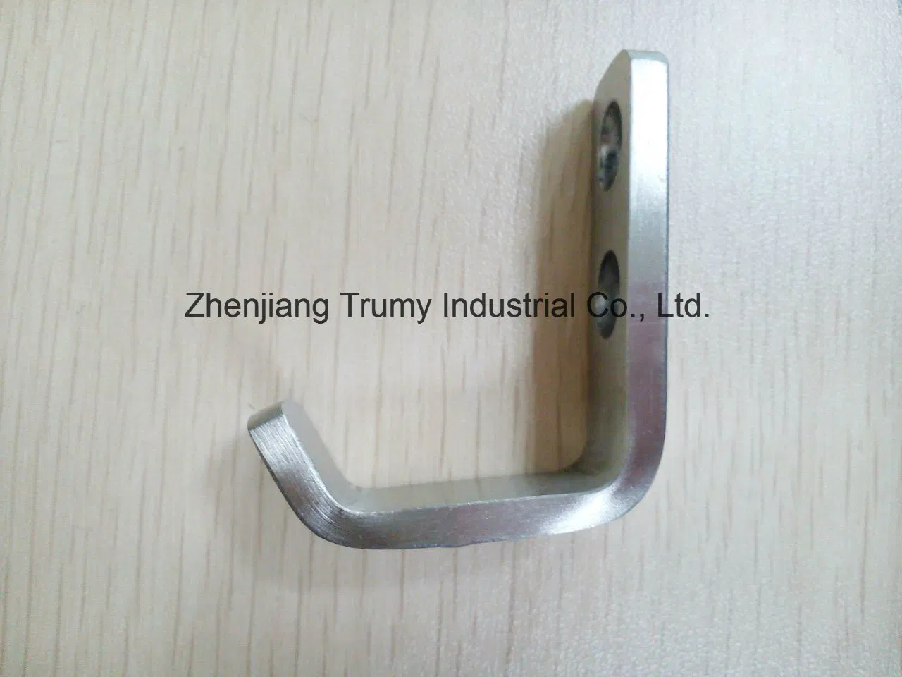 Toilet Partition Cubicle Fittings Cloth Hook