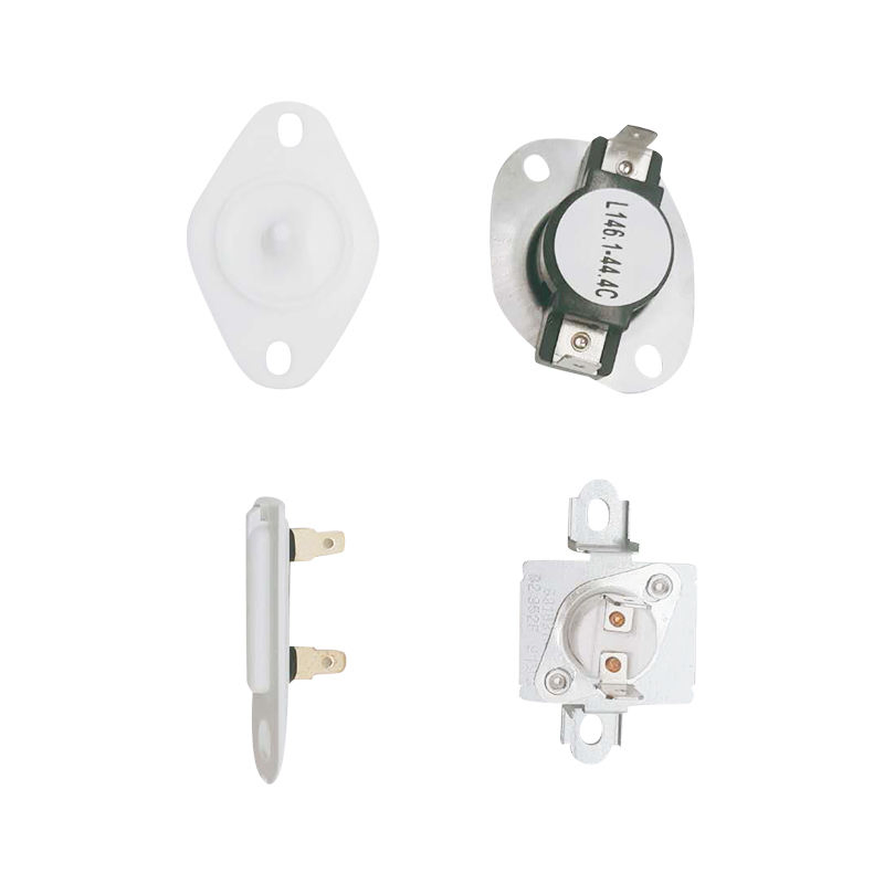 279973 & 5877274 & 3392519 Four-Piece Parts Thermostat for Dryer
