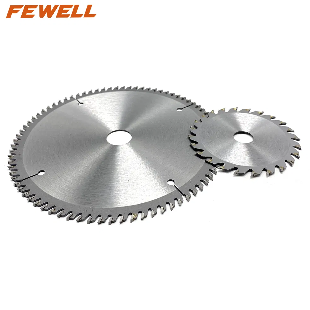 Пильный диск TCT 165x80T 20мм для дерева