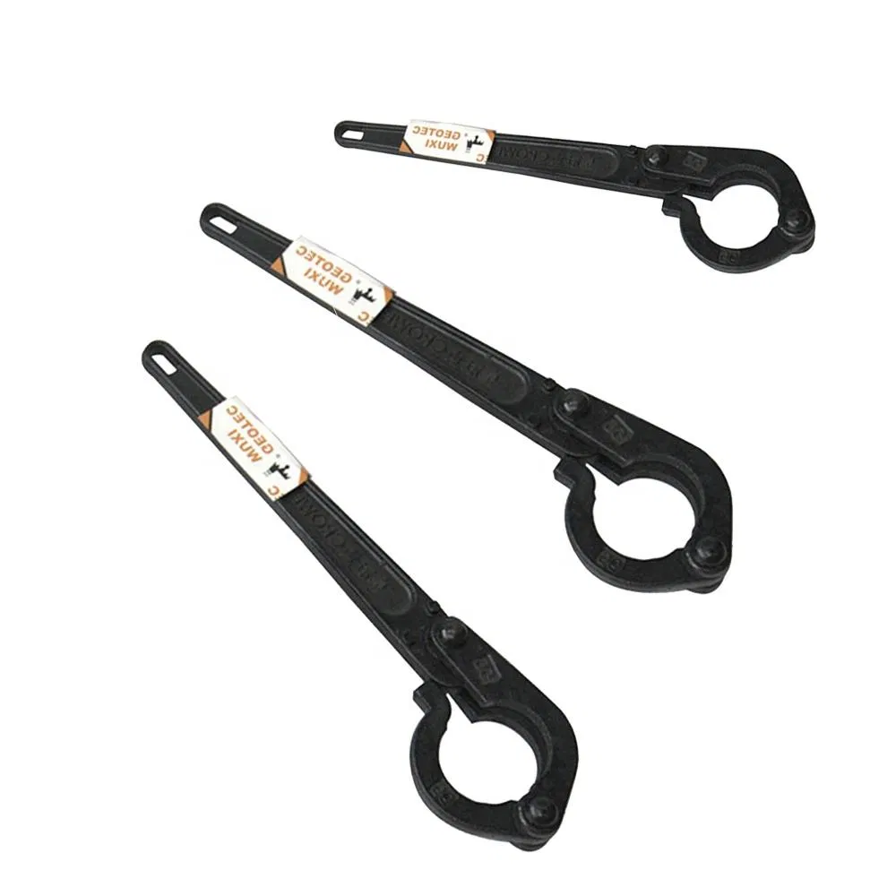 Bq Nq Hq Pq Quality Wireline Drilling Tools Outer Inner Pipe Tube Circle Wrench