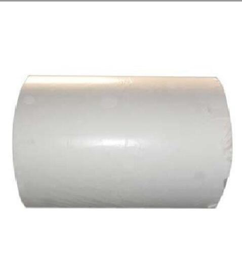 Wholesale White Silicone Coated PE Kraft Paper