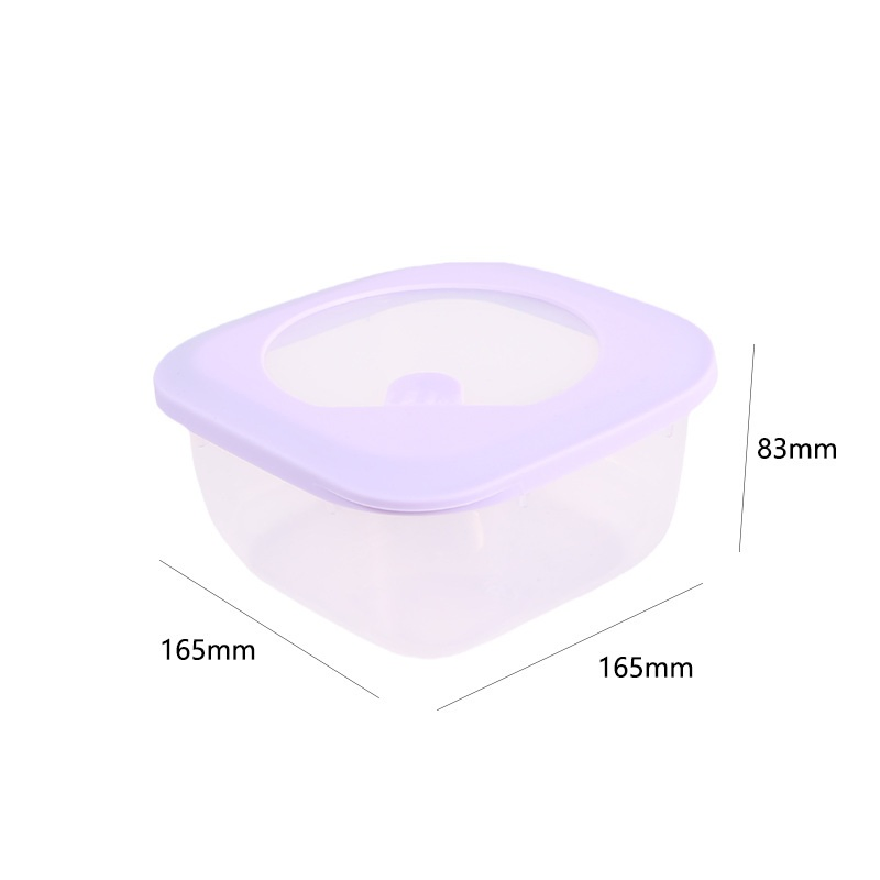 Sustainable Airtight Food Storage Containers for Organized Pantries