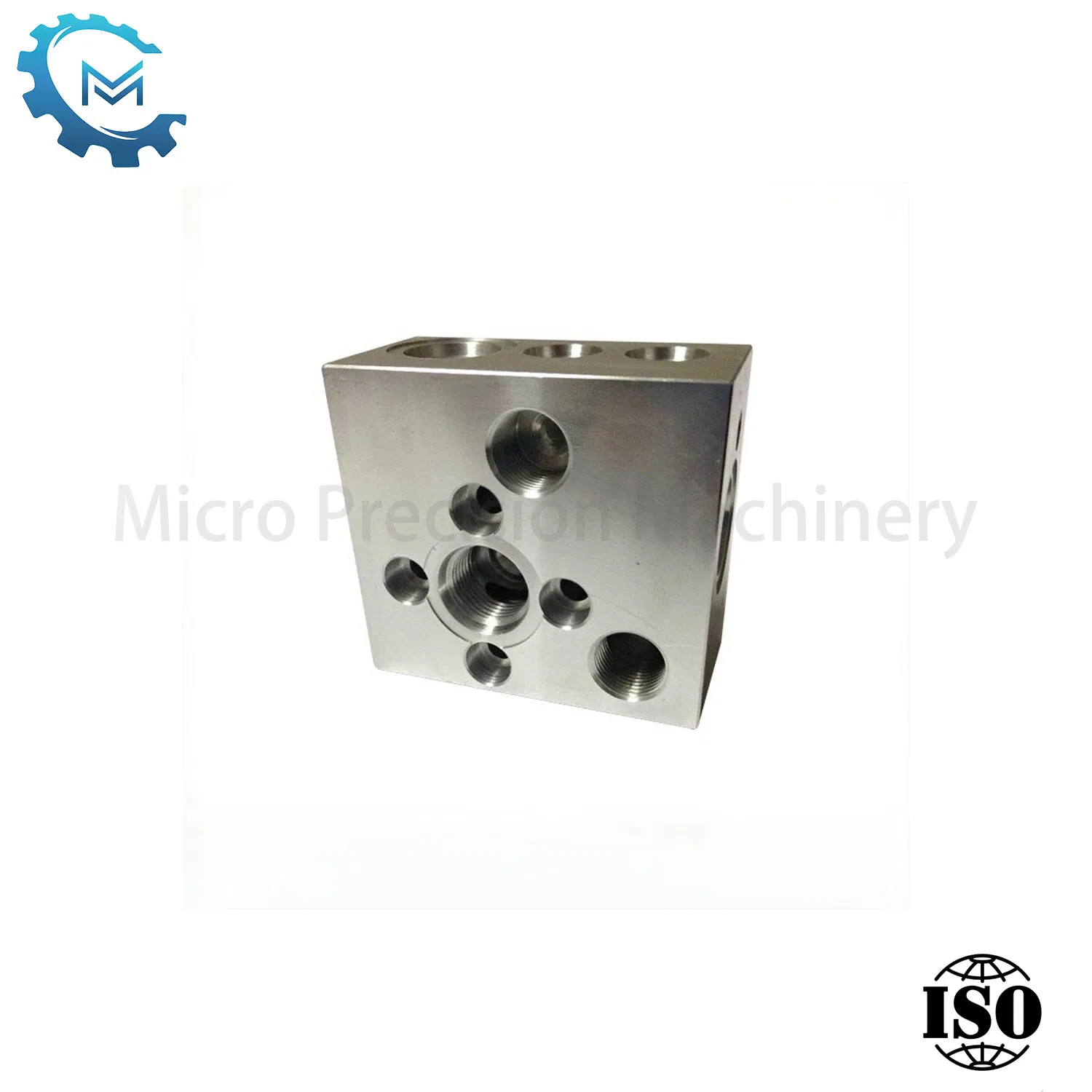 Гидравлический коллекторный клапан WG-P0343