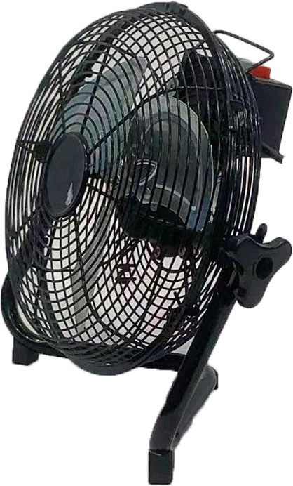 Hotsale 18" Inch High Velocity Metal Industrial Floor Fan