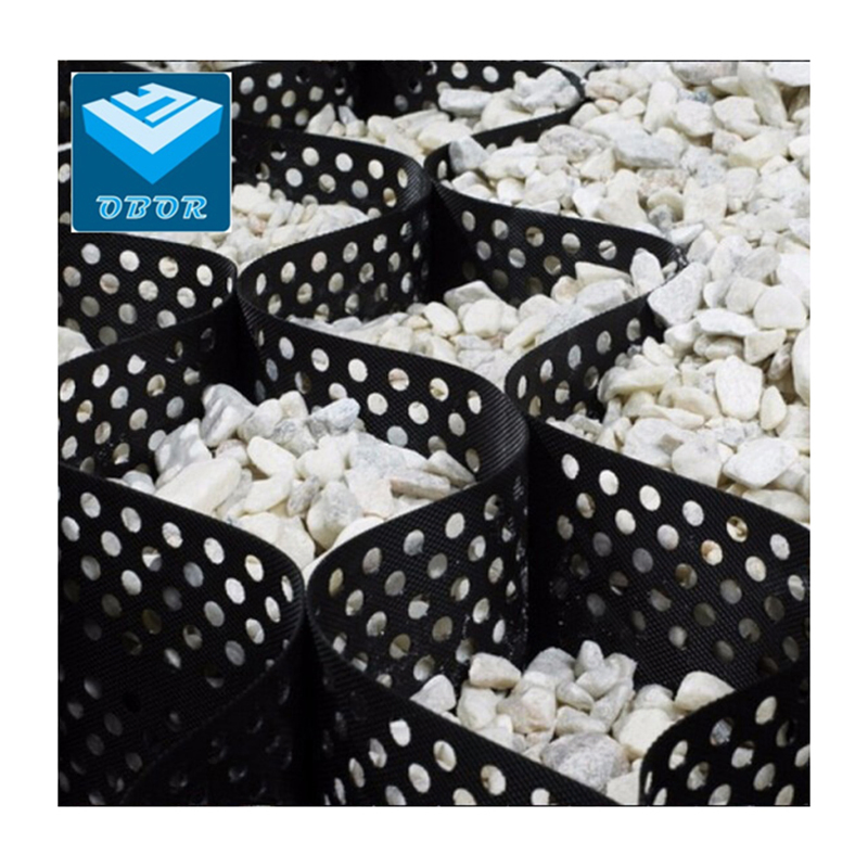 Discount HDPE Geocell for Slope Protection
