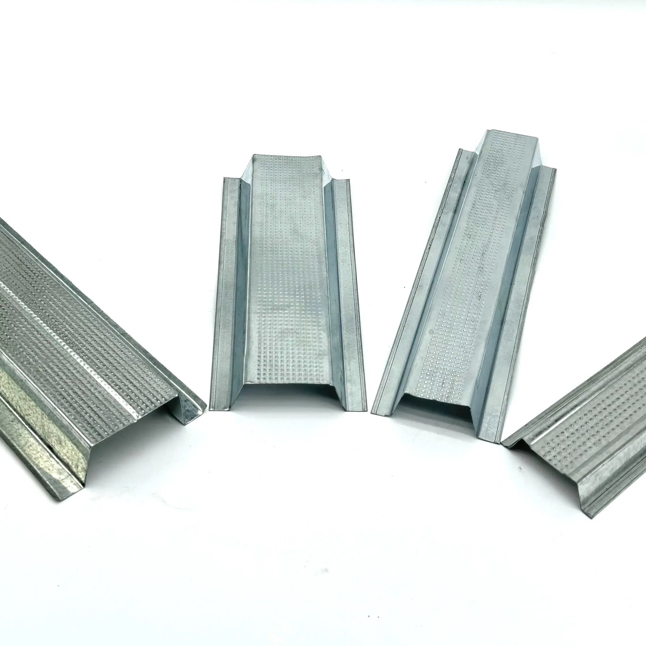Factory Direct Furring Channel for Bulk Ceiling System Supply Light Steel Keel