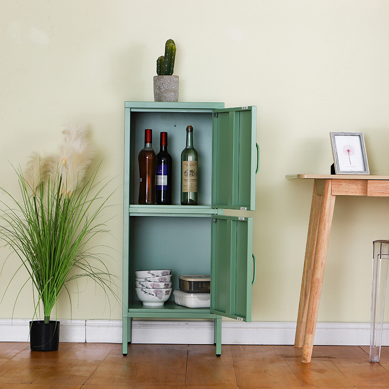 Комплект мебели для гостиной диван металлический шкаф