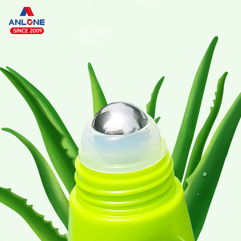 Natural Ingredient Itch Stopping Lotion with Roll Ball