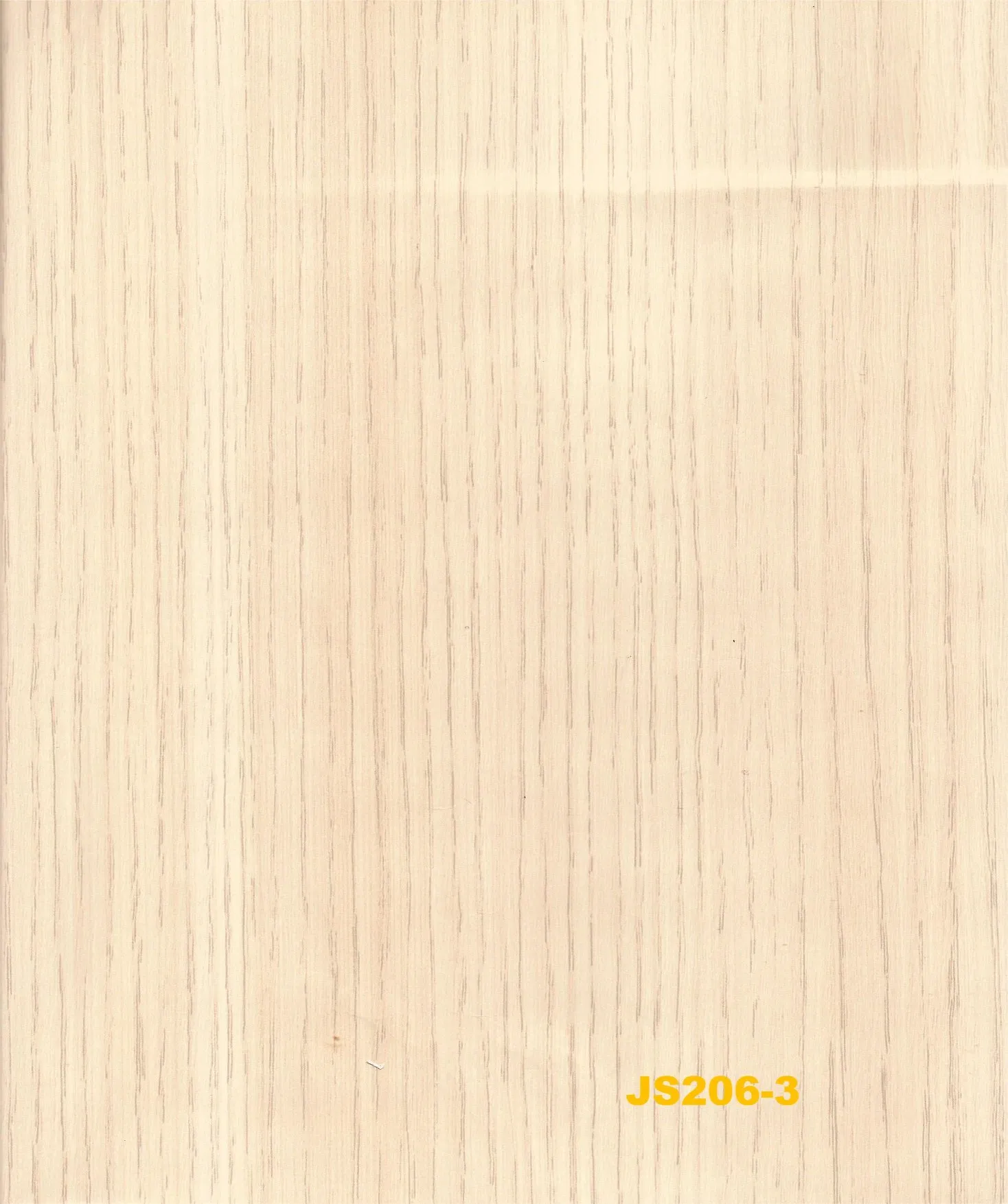 Laminated Melamine Wood Grain Pattern Decoration Paper for Furniture