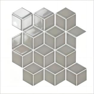 Керамическая мозаика для кухни, ванной, гостиной