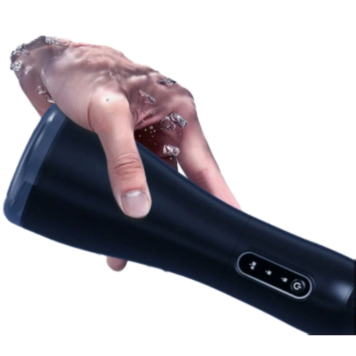 Hot Selling Oral Cleaning Electric Teeth Cleaner Water Floss