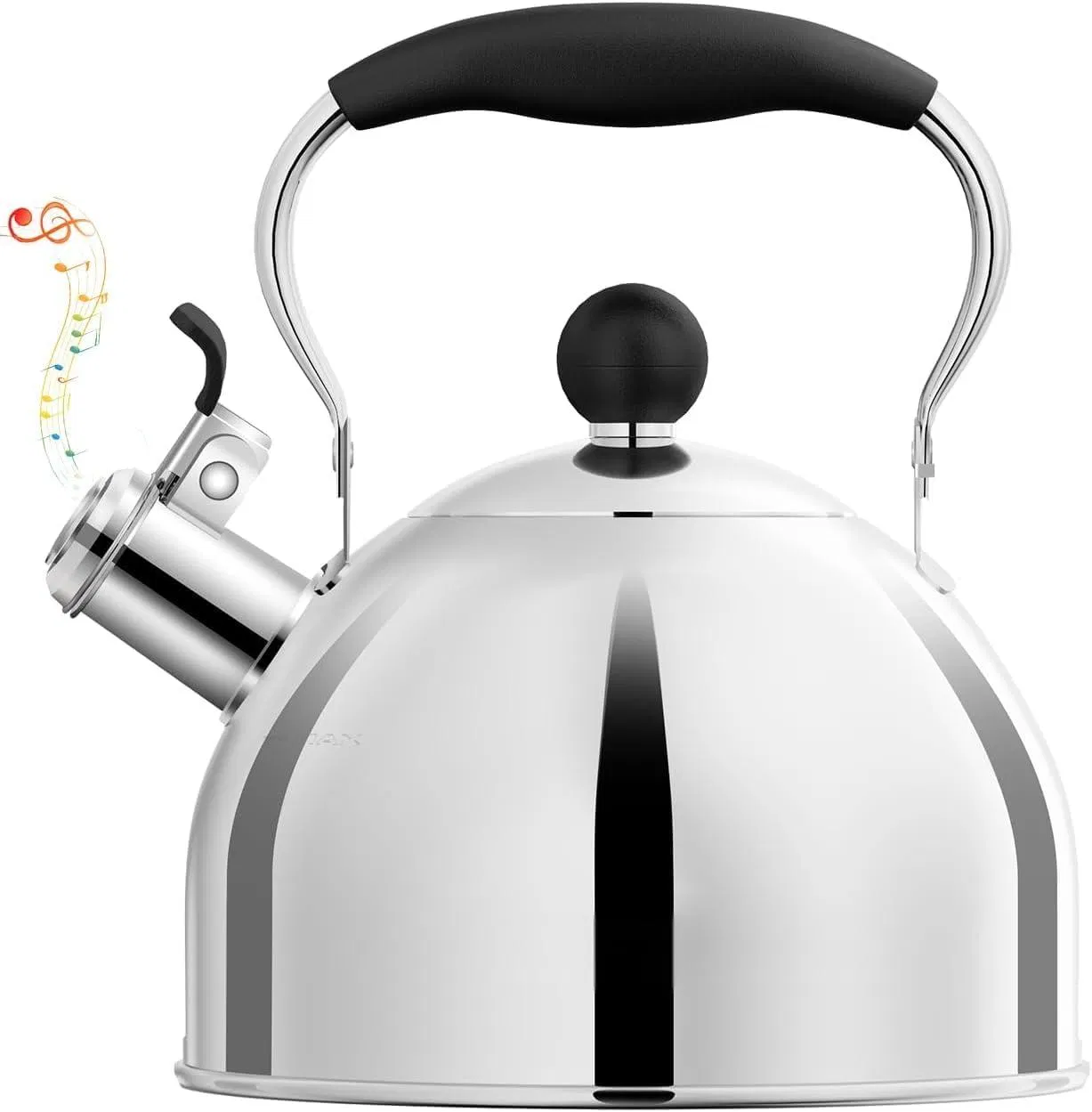 Электрический чайник Zensun 1500W, 1-2 л