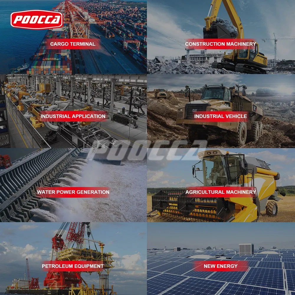 Гидравлический клапан Eaton Vickers DG4V-3 соленоидный