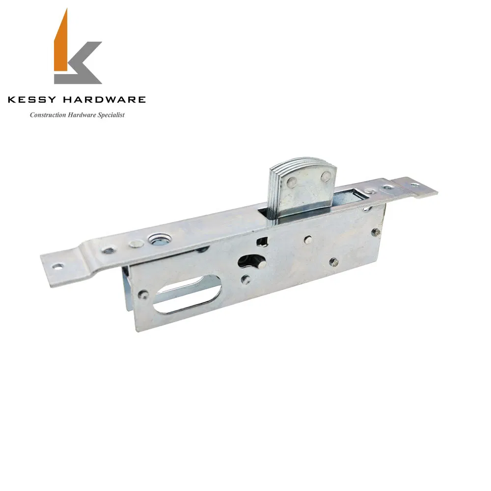 Furniture Hardware Door Lock Mortise Lock Latch for Door Entrance