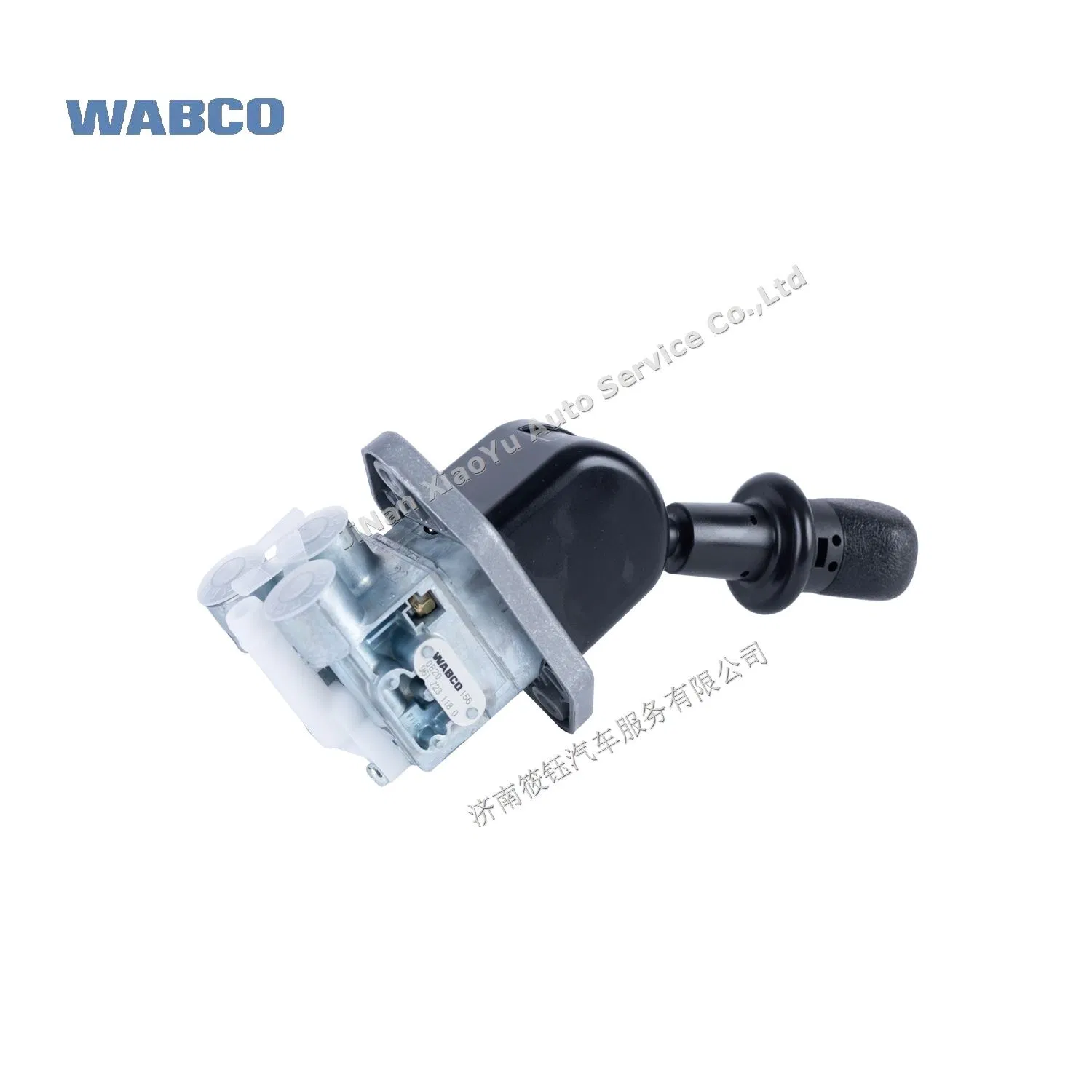 Wabco Premium Hand Brake Valve for Man Daf Neoplan Paccar
