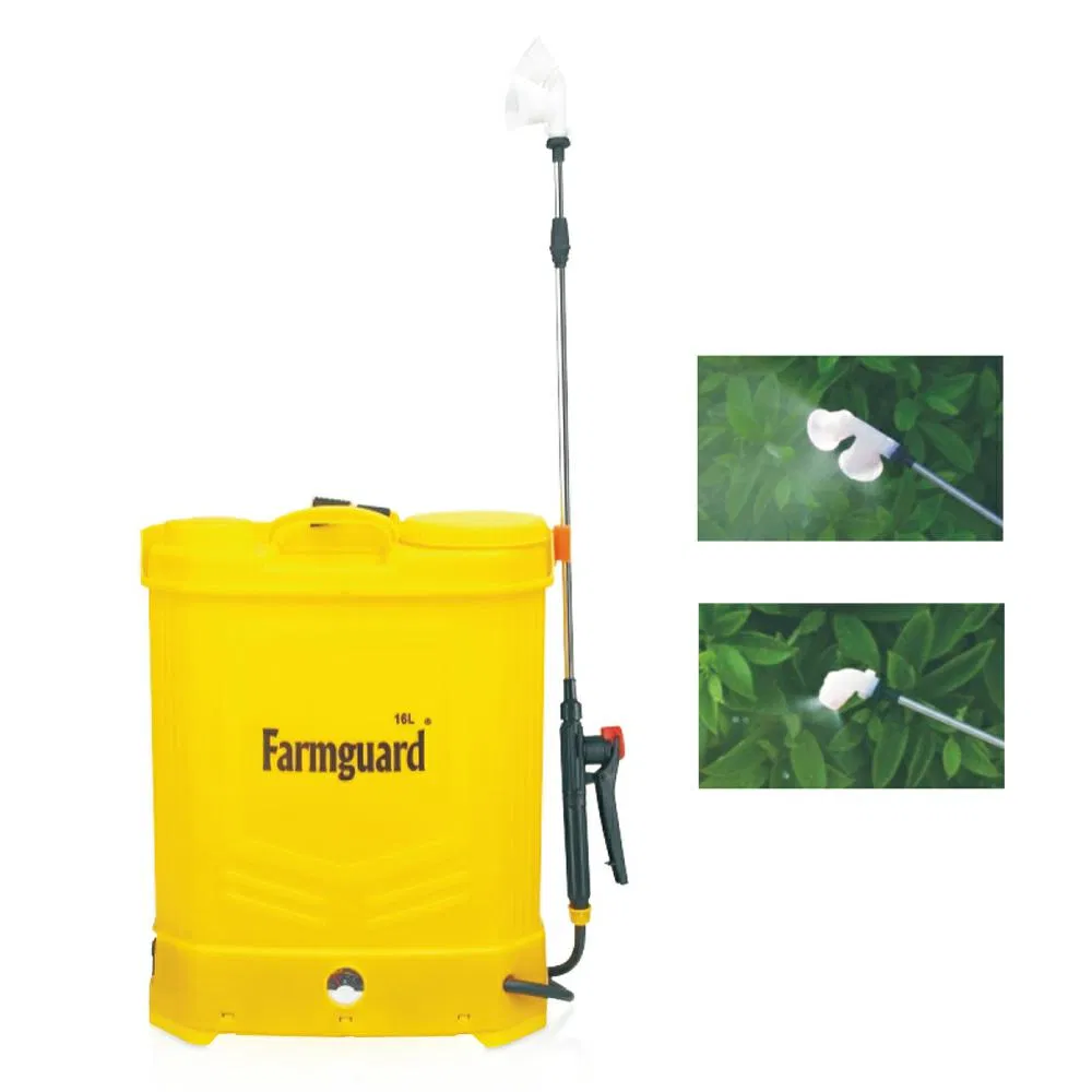 Farmguard Conloon Backpack Portable Agricultural Insecticide Fogger Sprayer